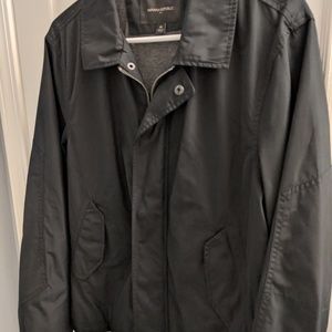 Men's Banana Republic Lightweight Rain Slicker